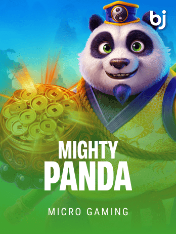 মাইটি পান্ডা