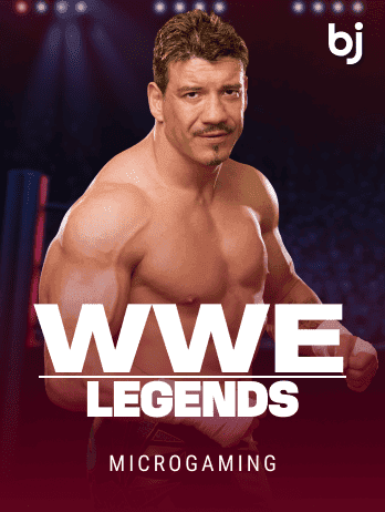 WWE লিজেন্ডস