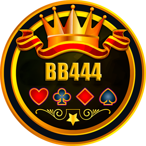 BB444 বেট Logo